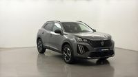 Peugeot 2008 1.5 BlueHDi 130ch S&S Allure EAT8 125g — photo 3