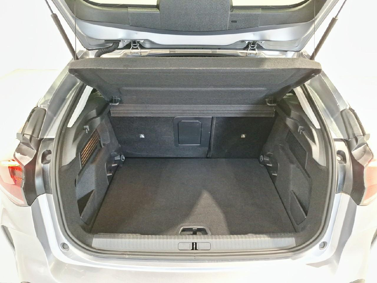 Citroën C4 bluehdi 130 eat8 max — photo 6