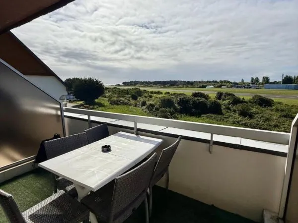 Appartement 4 pièces 47 m²