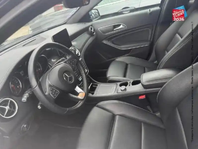 Mercedes Gla 180 122ch sport edition 7g-dct euro6d-t — photo 15