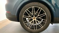 Porsche Cayenne 3.0 V6 470ch E-Hybrid — photo 20