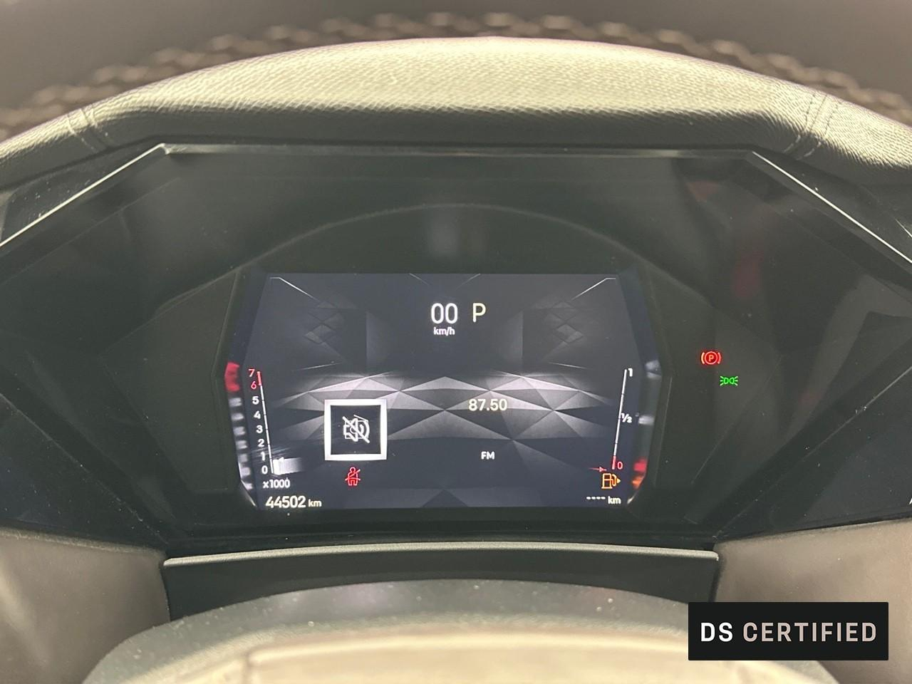 Ds Ds 4 puretech 130 eat8 opera — photo 23