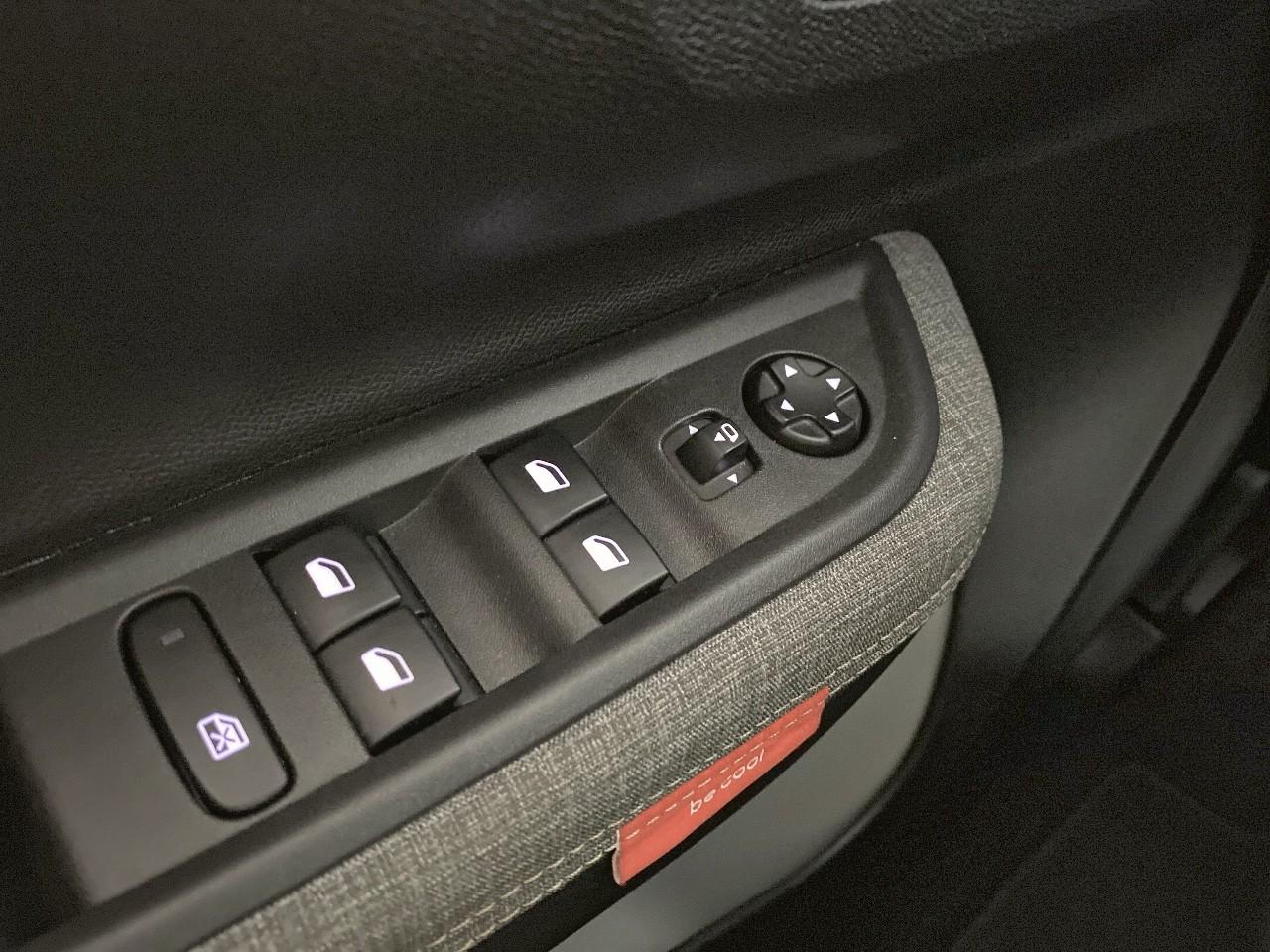 Citroën C3 Aircross e-c3 aircross 113 autonomie confort plus — photo 20