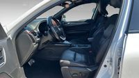Renault Arkana 1.6 E-Tech hybride 145ch RS Line Fast Track — photo 9