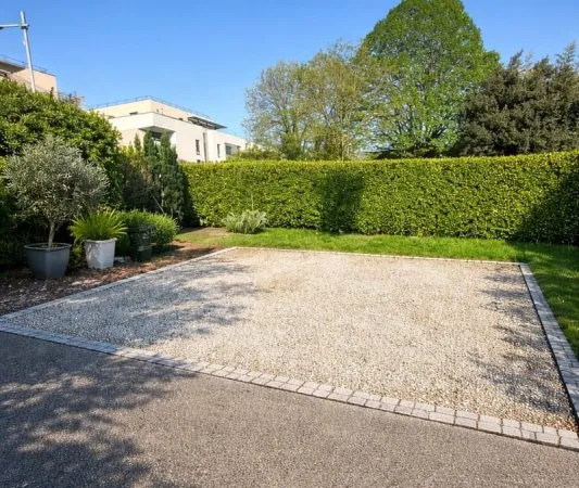 Maison 1 pièce