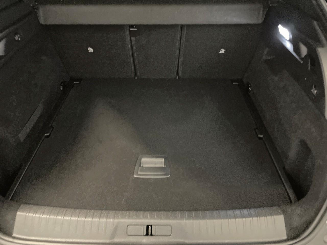 Peugeot 3008 hybrid 145 e-dcs6 gt — photo 14