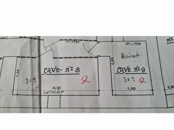 Cave hyper centre dijon