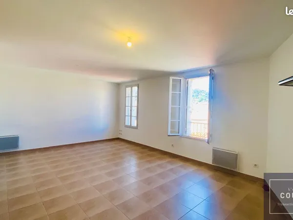 Duplex 4 pièces 114 m²