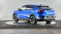 Renault Rafale 1.2 E-Tech hyper hybrid 300ch atelier Alpine 4x4 - 25 — photo 8