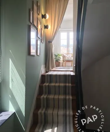 Appartement 4 pièces 80 m²