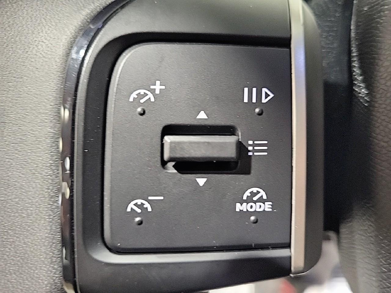 Citroën C3 hybride 110 ch automatique max — photo 22