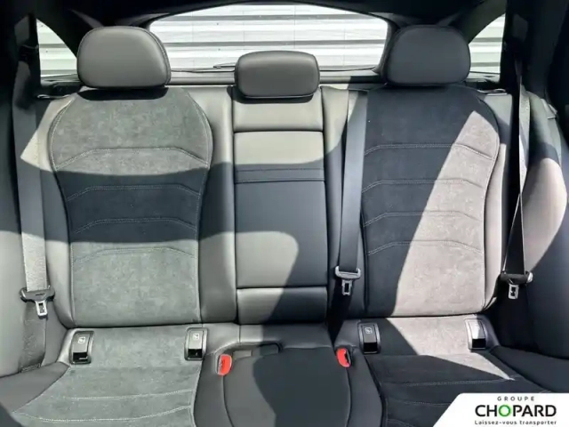 Mercedes Classe E break 220 d 9g -tronic — photo 47