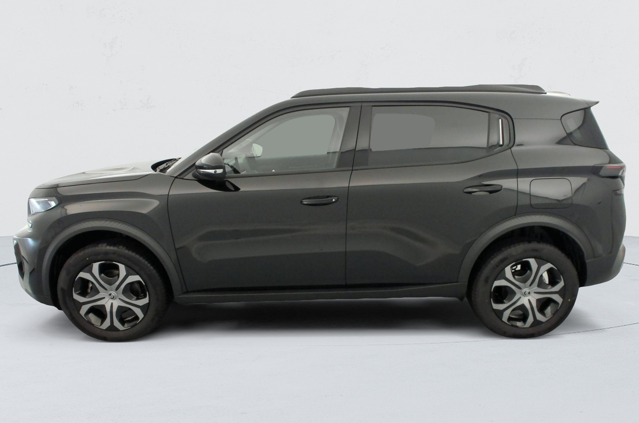 Citroën C3 Aircross — photo 2