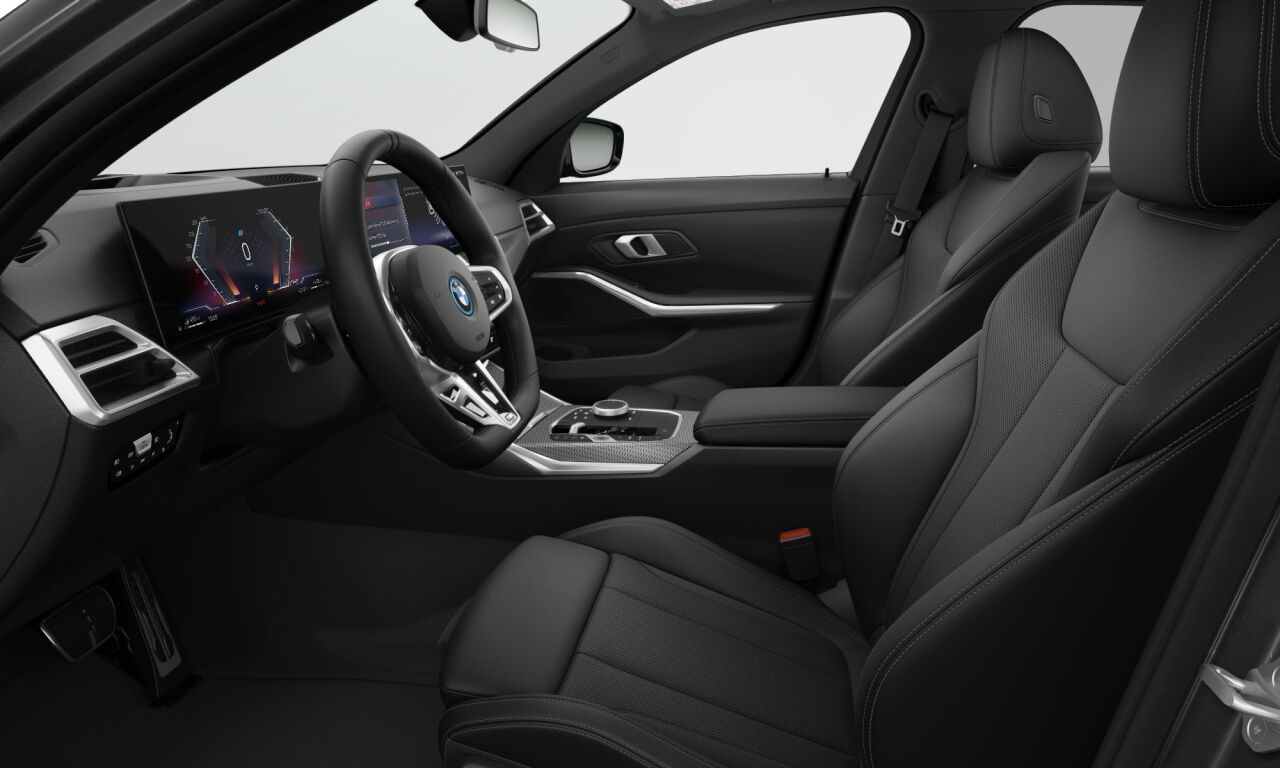 BMW 330e xDrive 292 ch BVA8 — photo 4