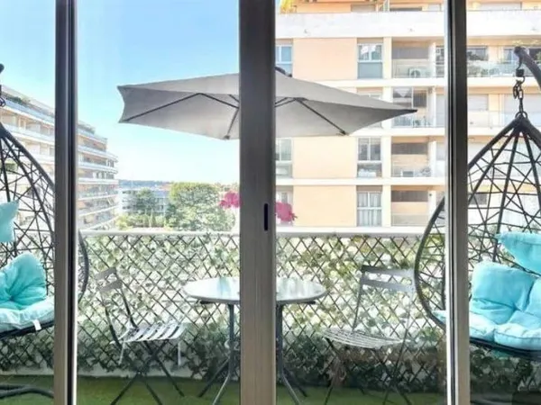 Appartement 1 pièce 30 m²