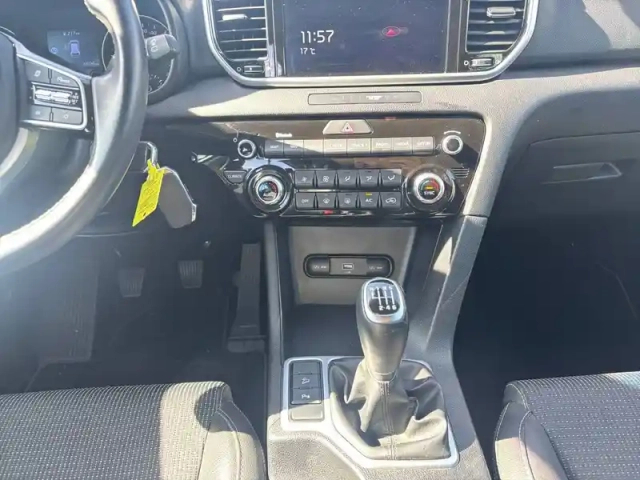 Kia Sportage 1.6 crdi 115 4x2 bvm6 mhev — photo 44