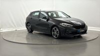 Bmw Série 1 118iA 136ch M Sport DKG7 — photo 3