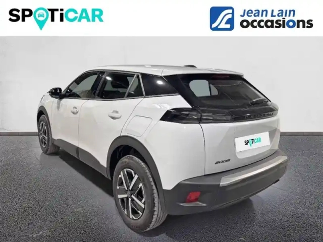 Peugeot 2008 100 s&amp;s bvm6 — photo 7
