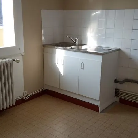 Location non meublé