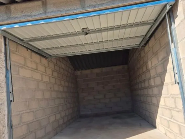 Loue garage