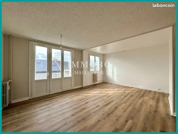 Appartement de 70m²