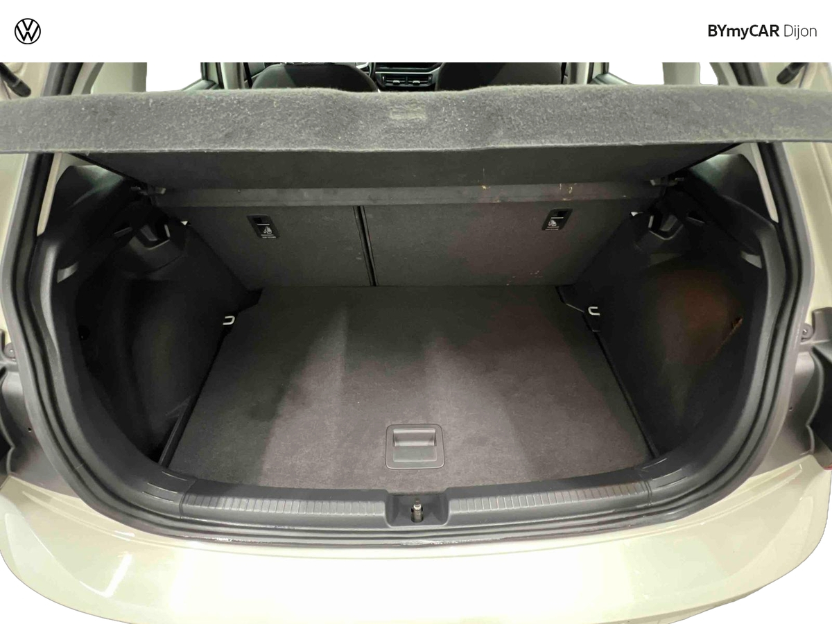 Volkswagen Polo 1.0 TSI 95 S&amp;S BVM5 — photo 13