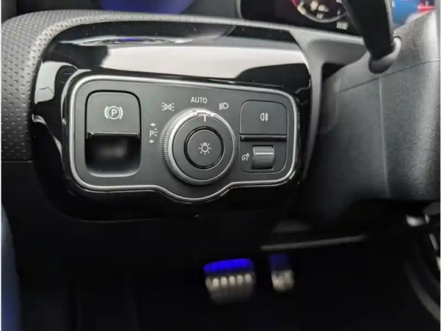 Mercedes Classe A 200 — photo 20
