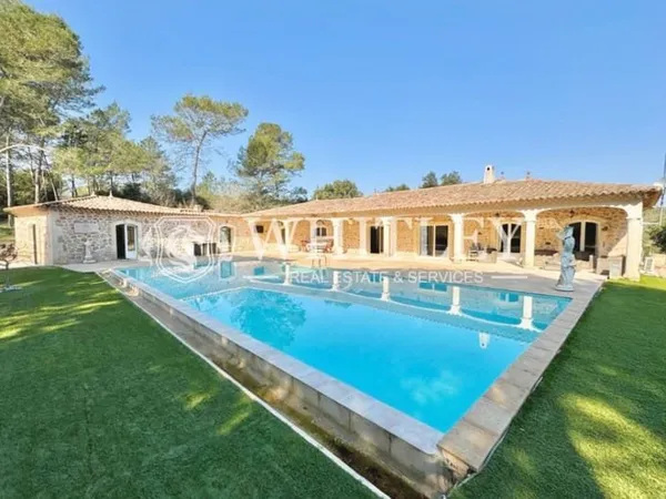 maison/villa 6 pièces