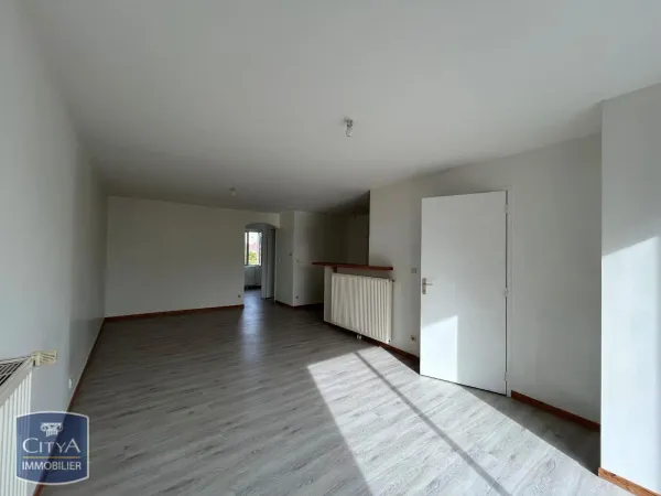 Appartement 2 pièces