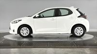 Toyota Yaris 116h Dynamic 5p MY22 — photo 7