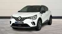Renault Captur 1.3 TCe 140ch Initiale Paris EDC