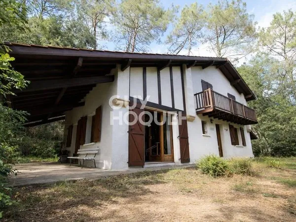 Maison 5 pièces 116 m²