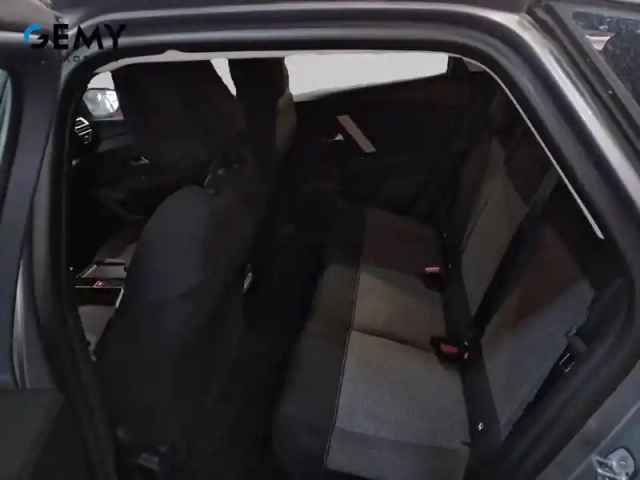 Citroën C4 puretech 130 s&amp;s bvm6 — photo 28