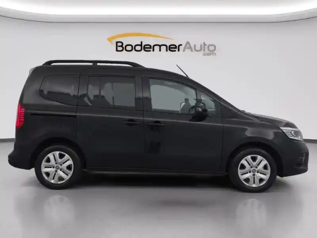 Renault Kangoo blue dci 115 — photo 171