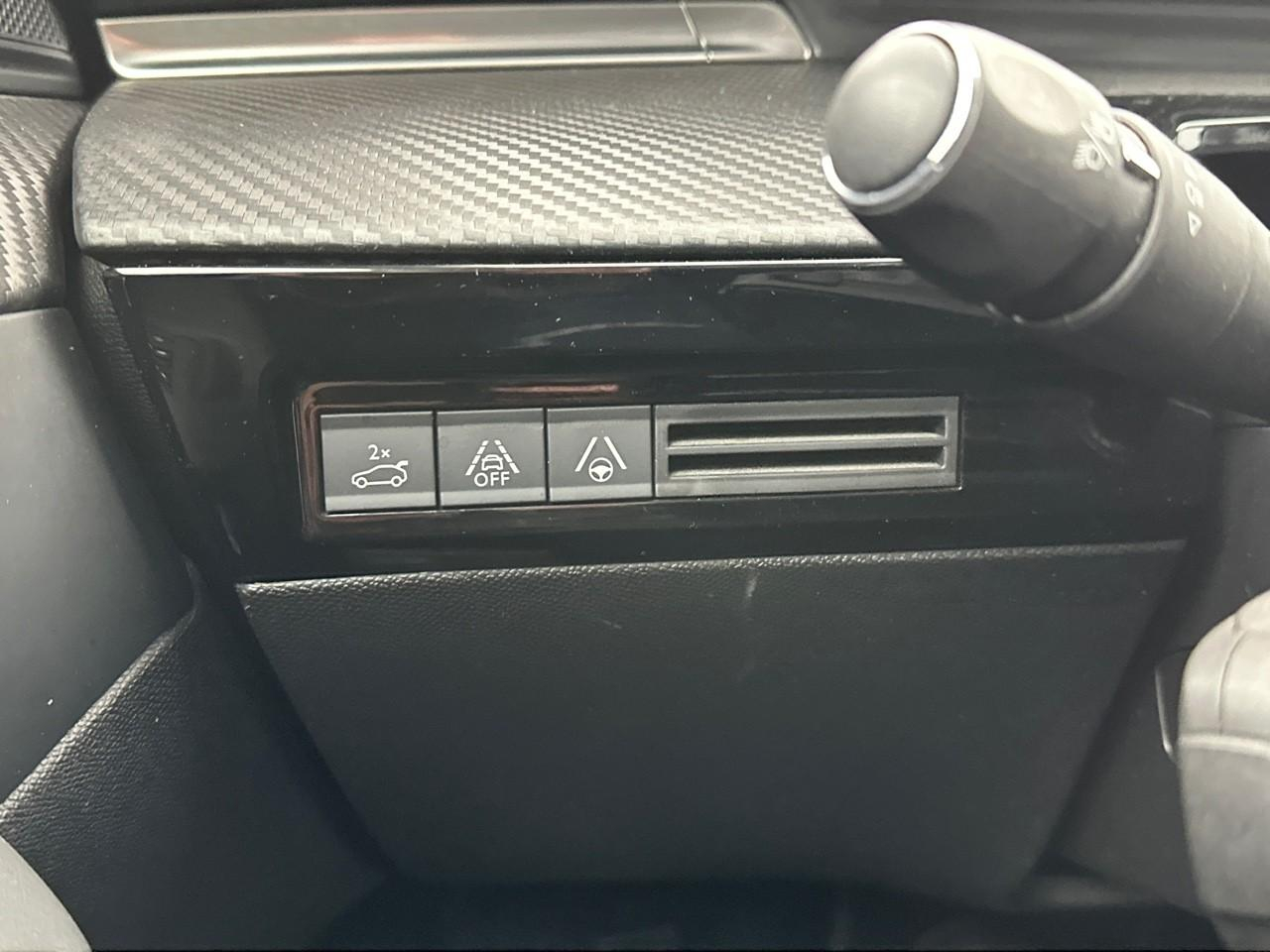 Peugeot 508 sw puretech 130 ch s&s eat8 allure pack — photo 16