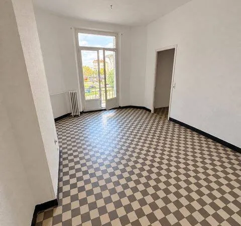 Appartement 1 pièce 25 m²