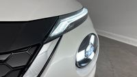 Nissan Juke 1.6 Hybrid 143ch Acenta 2024 — photo 17