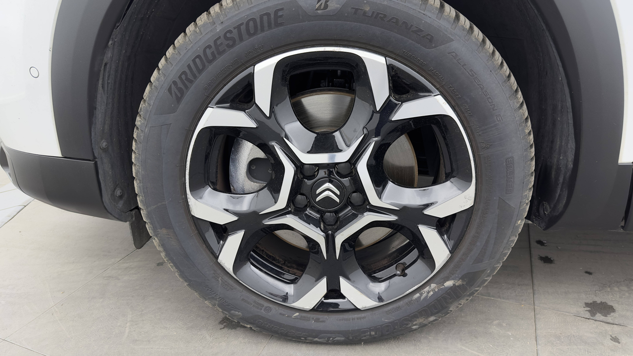 Citroen C5 Aircross Hybride Rechargeable 225 e-EAT8 — photo 6
