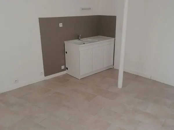 Appartement 31m2