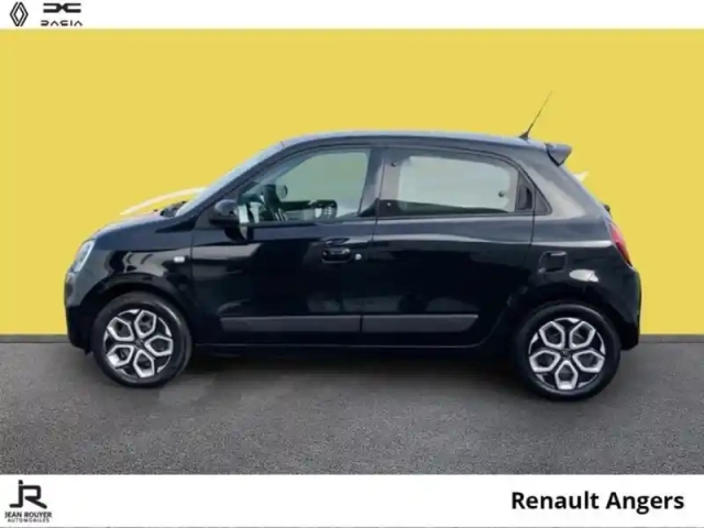 Renault Twingo 1.0 sce 65ch equilibre — photo 10