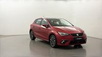 Seat Ibiza 1.0 TSI 95ch Copa — photo 3