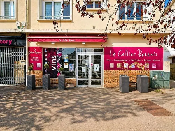 Local 195 m²