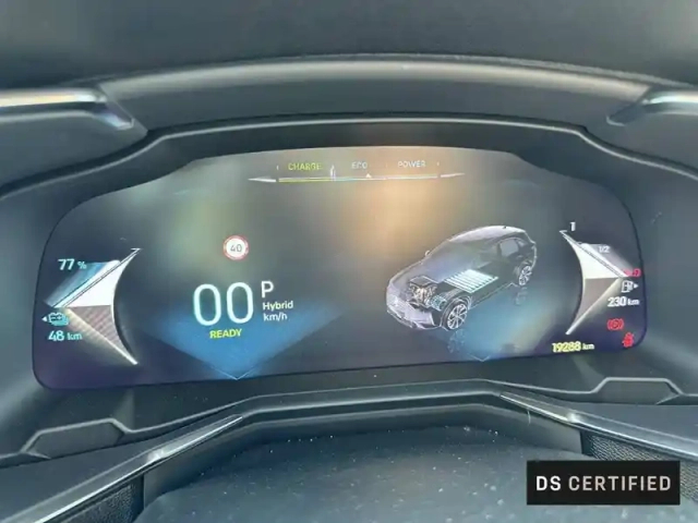 Ds Ds 7 ds7 crossback hybride e-tense 225 eat8 — photo 30