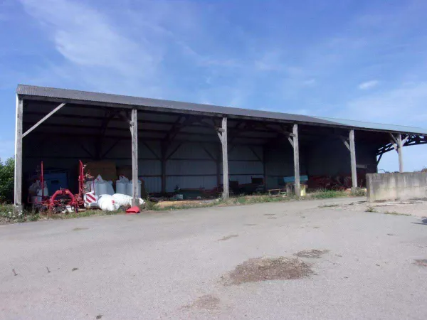 Local d’activité et entrepôt Vente Tréal 350888€