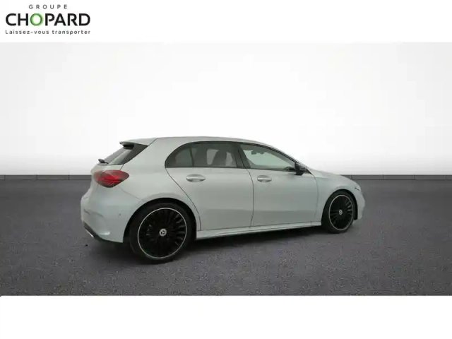 Mercedes Classe A 200 d 8g-dct — photo 77
