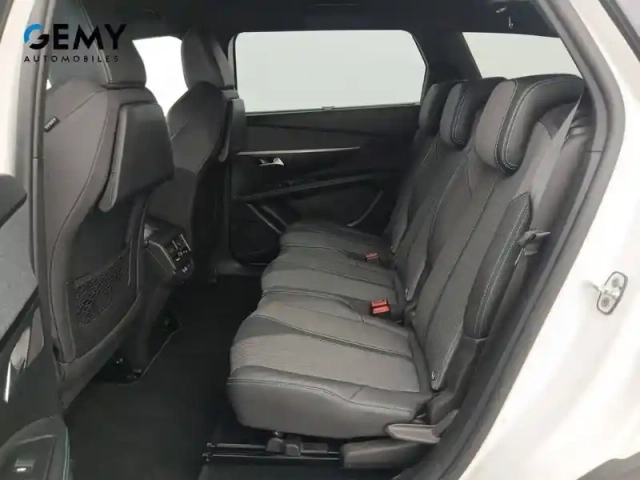 Peugeot 5008 bluehdi 130ch s&amp;s eat8 — photo 10