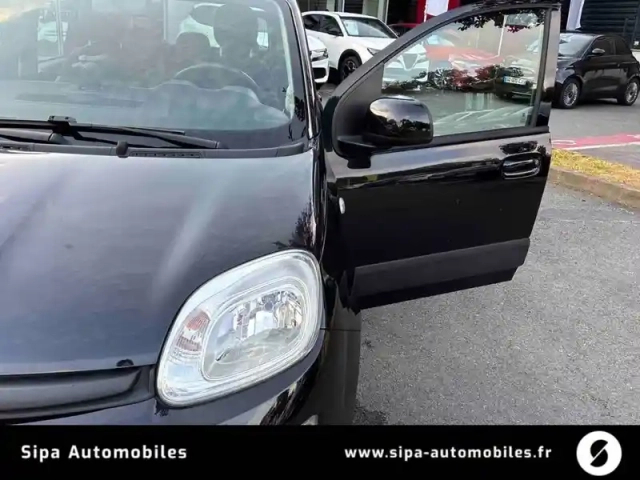 Fiat Panda 1.2 69 ch s/s — photo 30