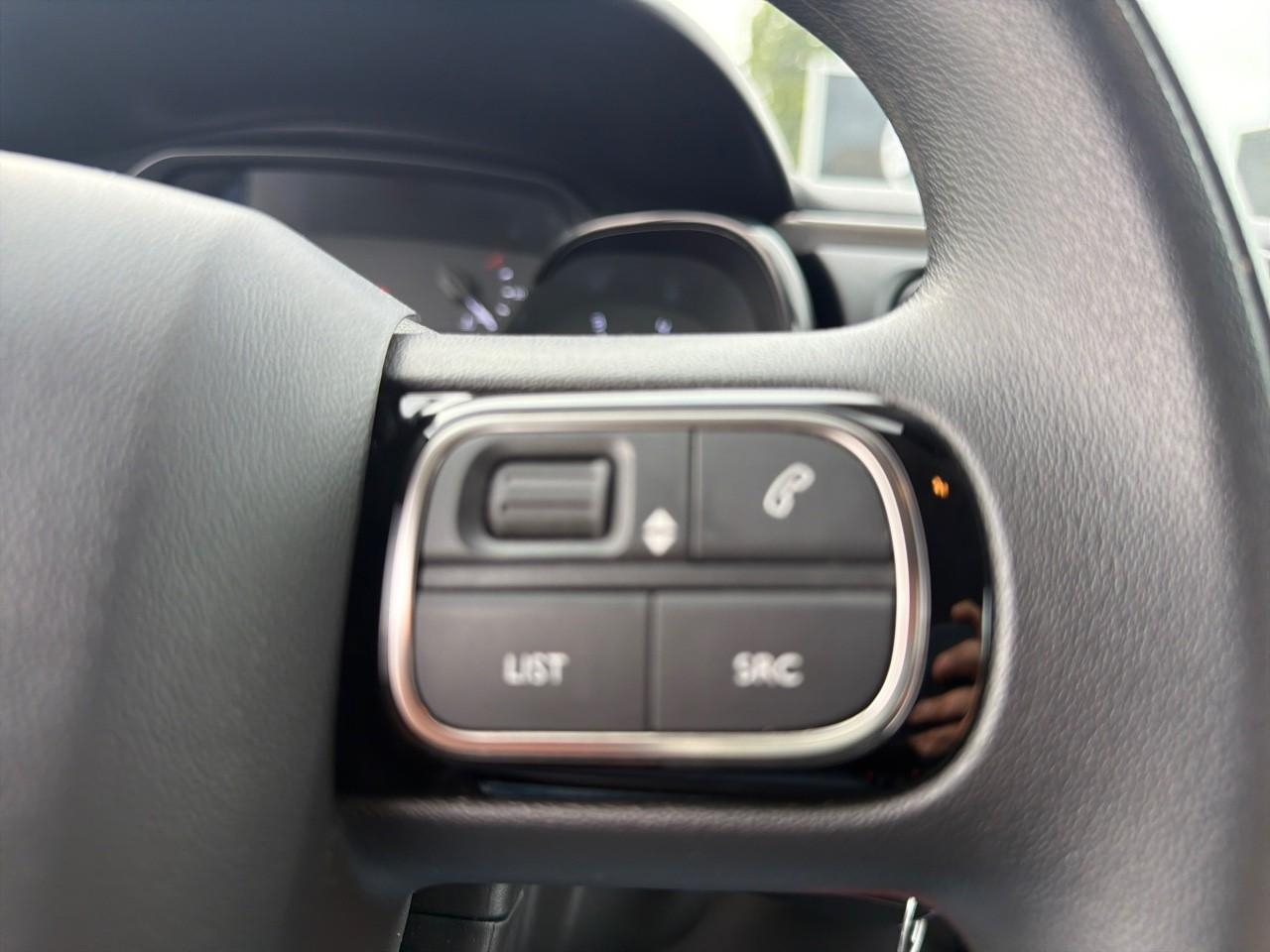 Citroën C3 puretech 83 s&s bvm5 you! — photo 16