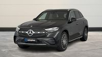 Mercedes Glc 220 d 197ch AMG Line 4Matic 9G-Tronic