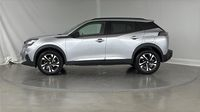 Peugeot 2008 1.2 PureTech 100ch S&S Allure — photo 7